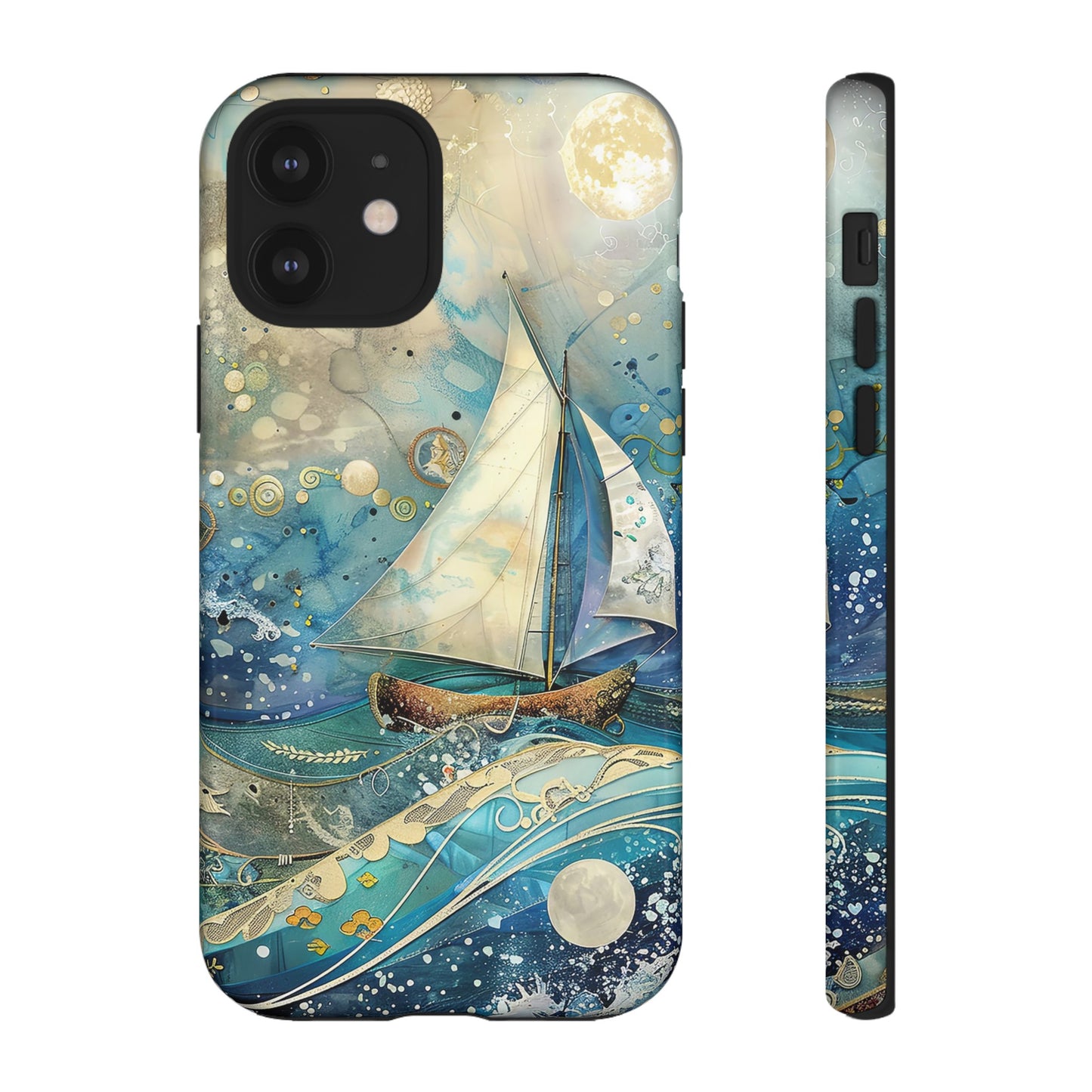 Ocean Dream - iPhone Tough Case