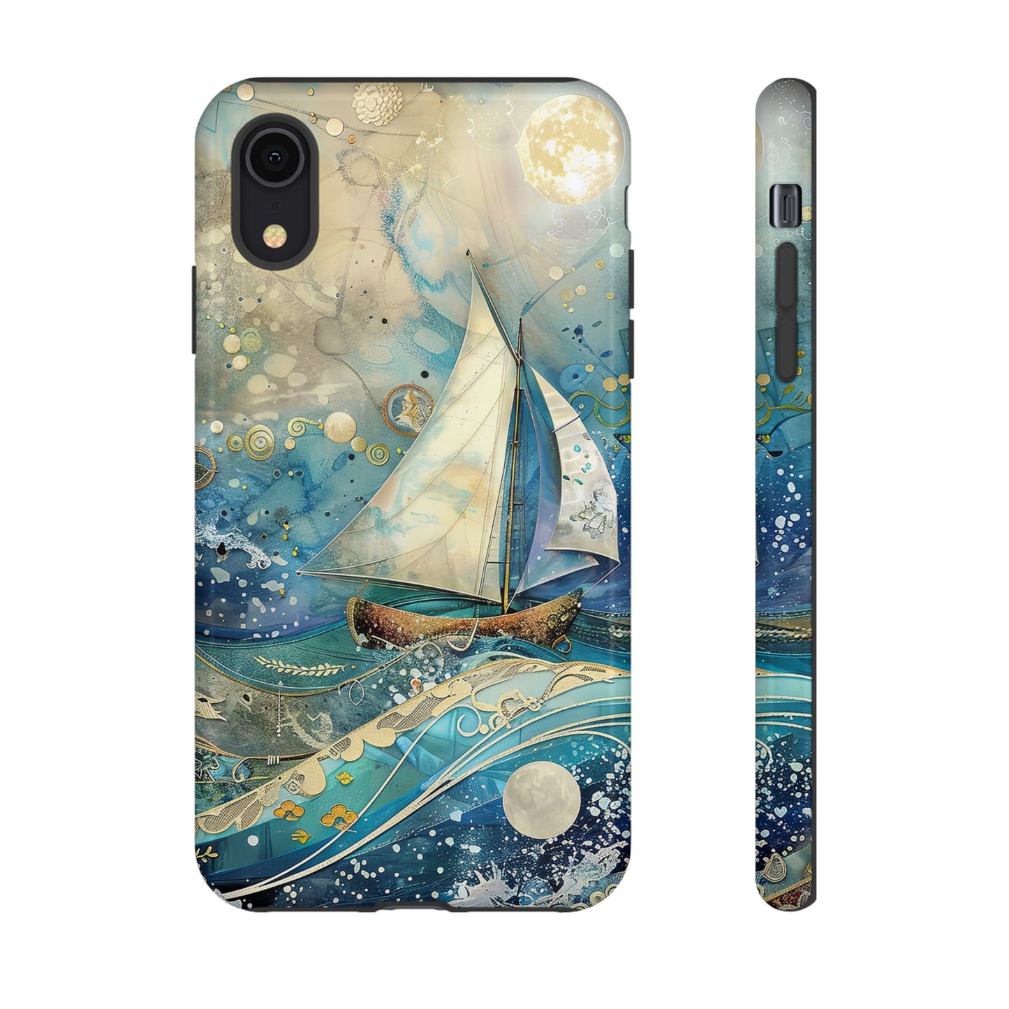 Ocean Dream - iPhone Tough Case