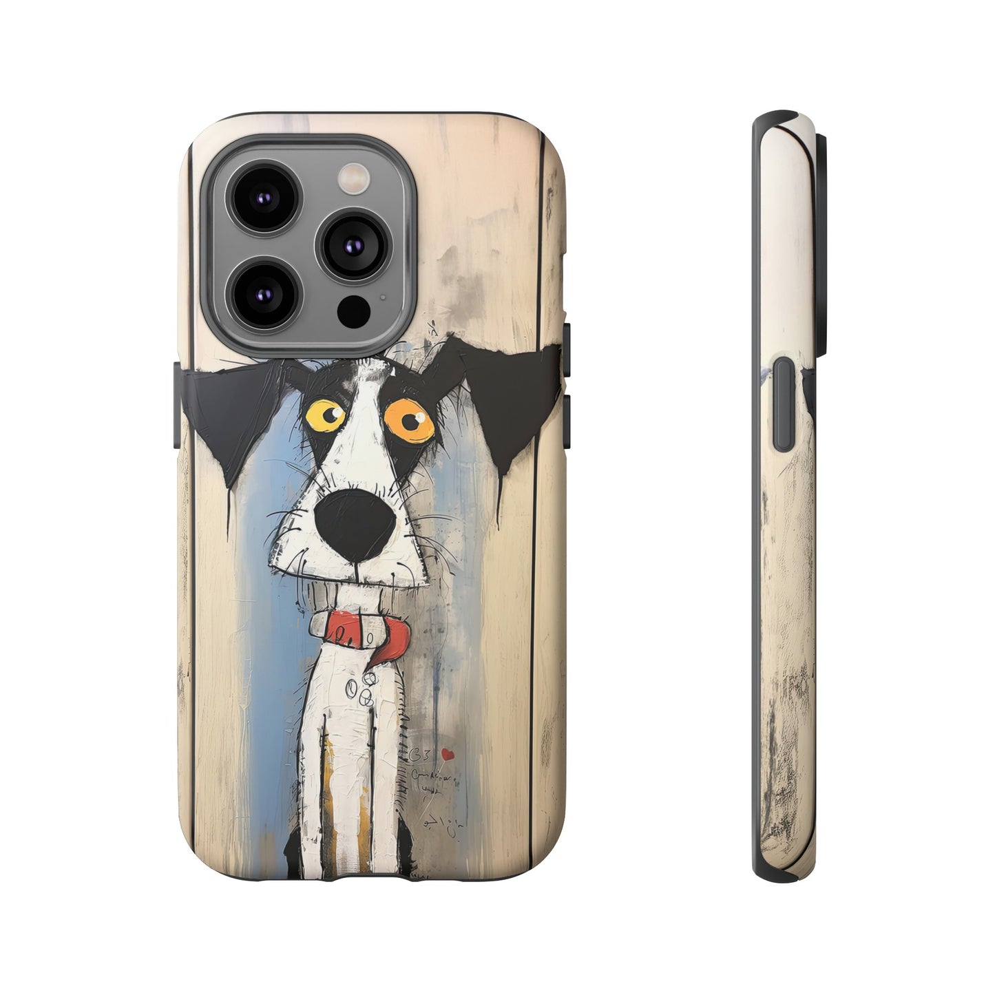 The Muttley Crew #2 - Tough iPhone Case