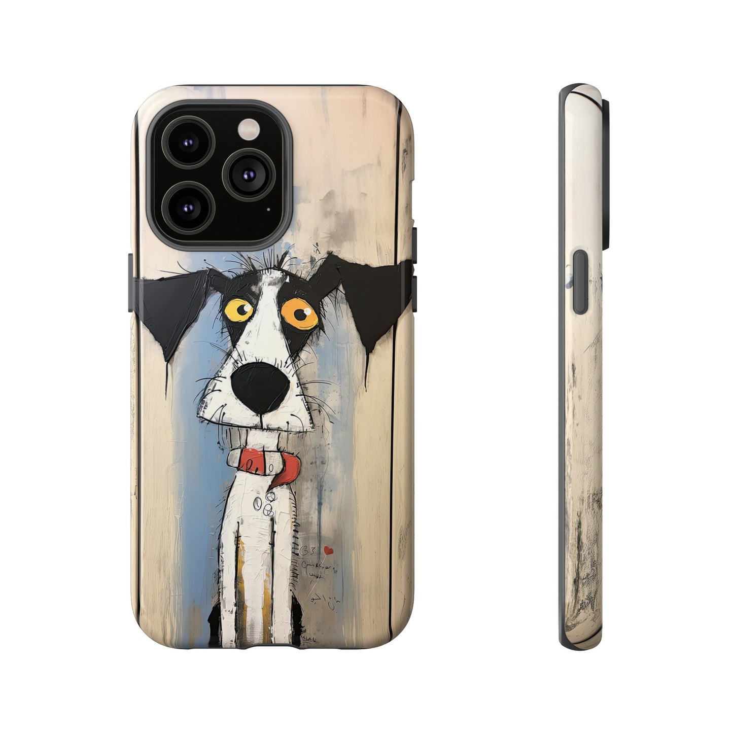 The Muttley Crew #2 - Tough iPhone Case