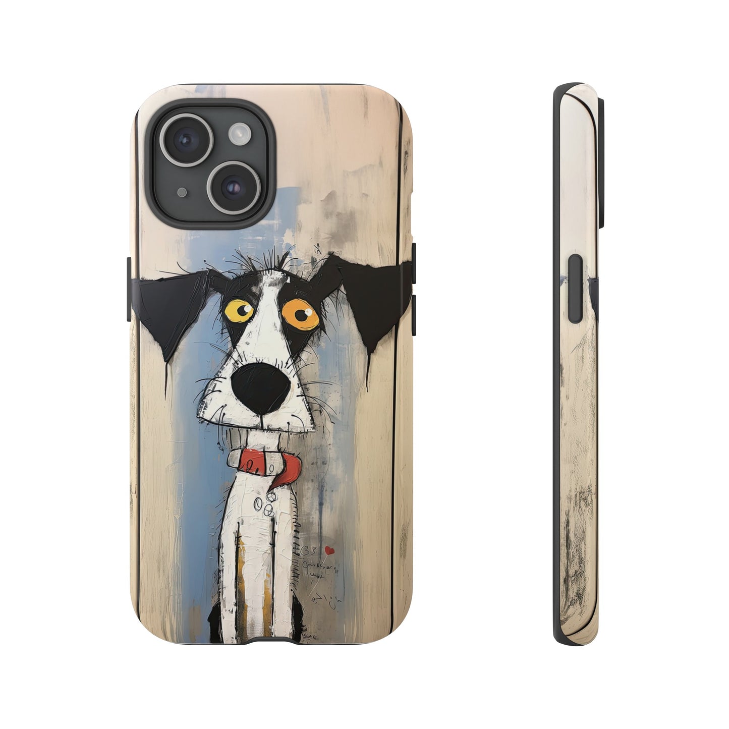 The Muttley Crew #2 - Tough iPhone Case