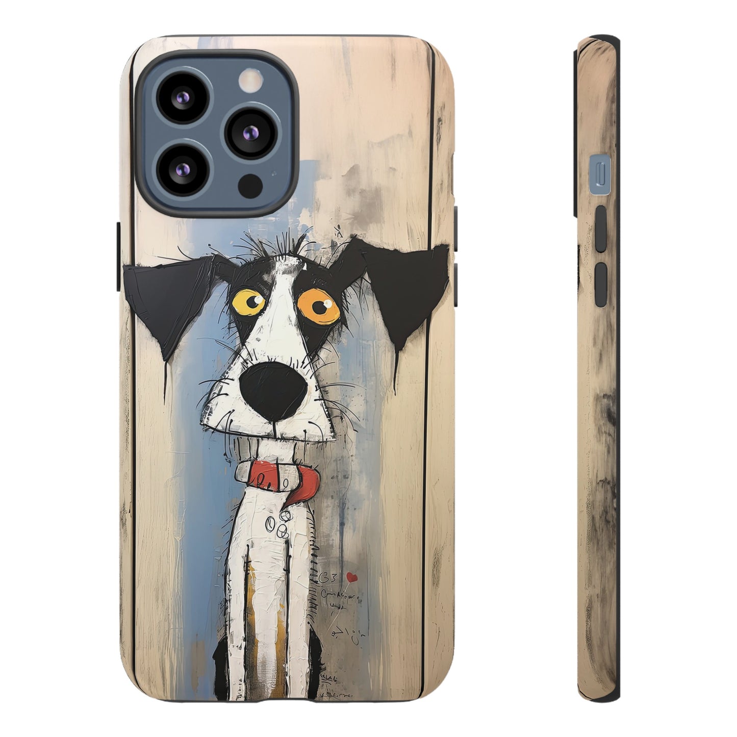 The Muttley Crew #2 - Tough iPhone Case