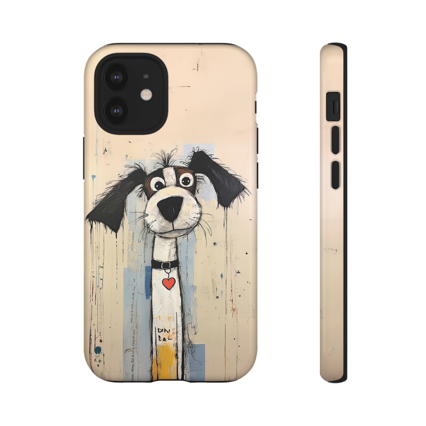 The Muttley Crew #1 - Tough iPhone Case