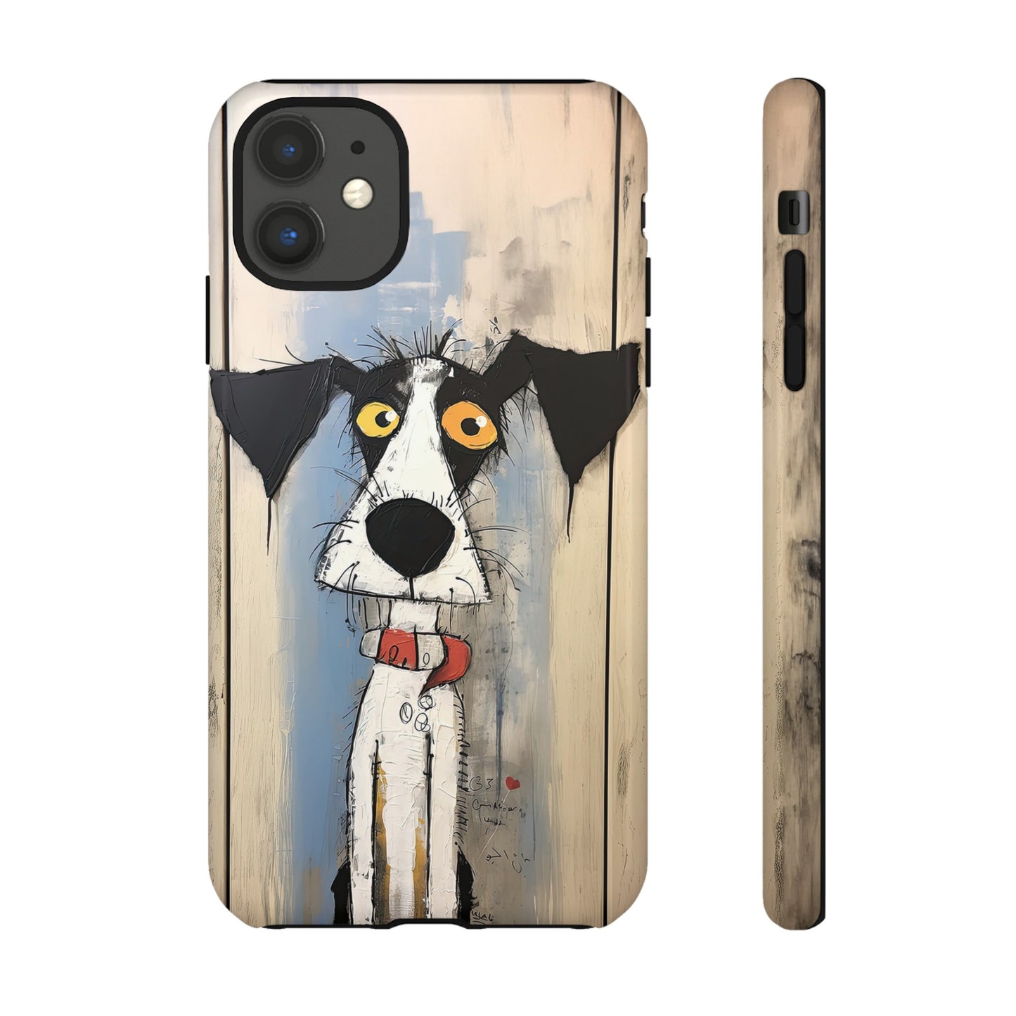 The Muttley Crew #2 - Tough iPhone Case