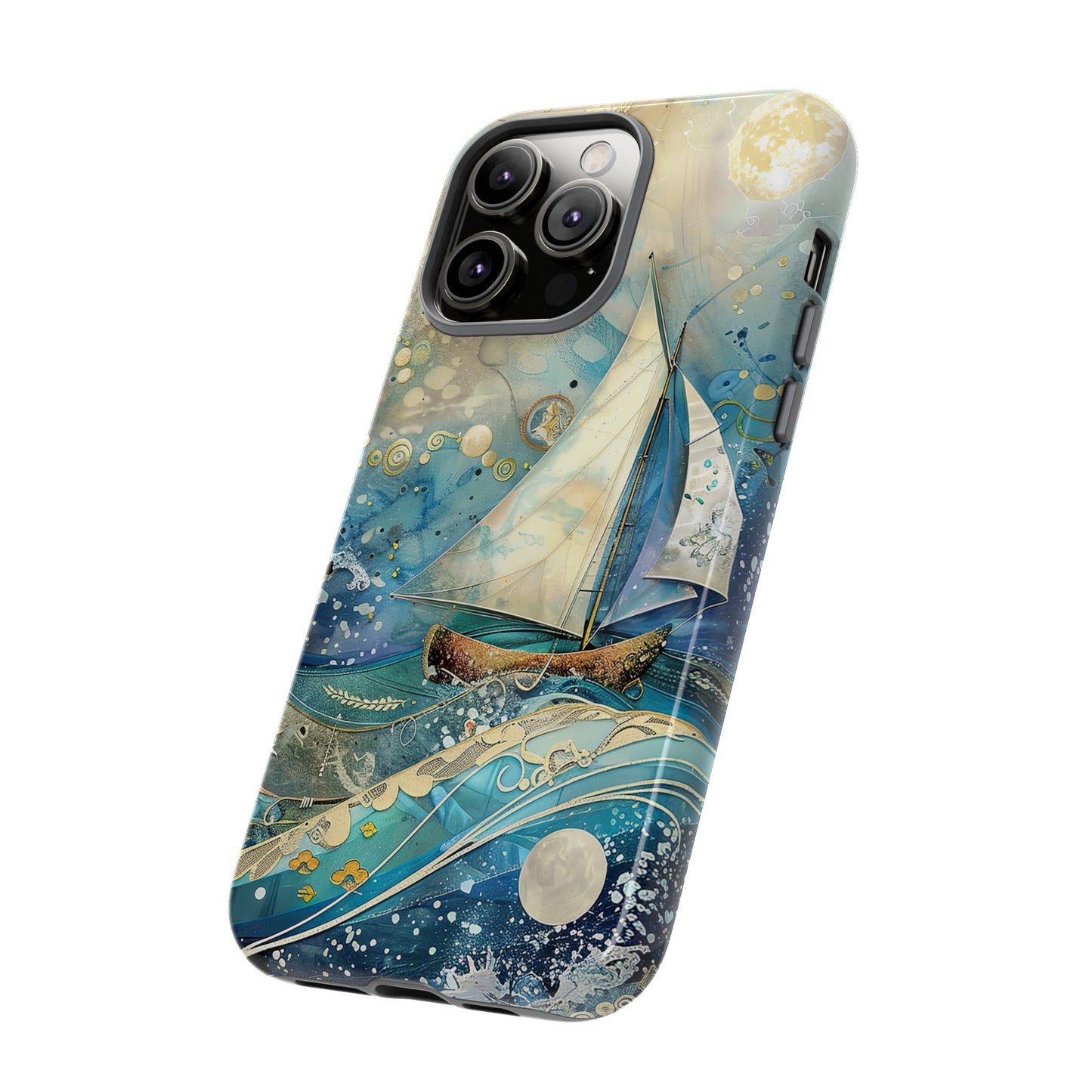 Ocean Dream - iPhone Tough Case