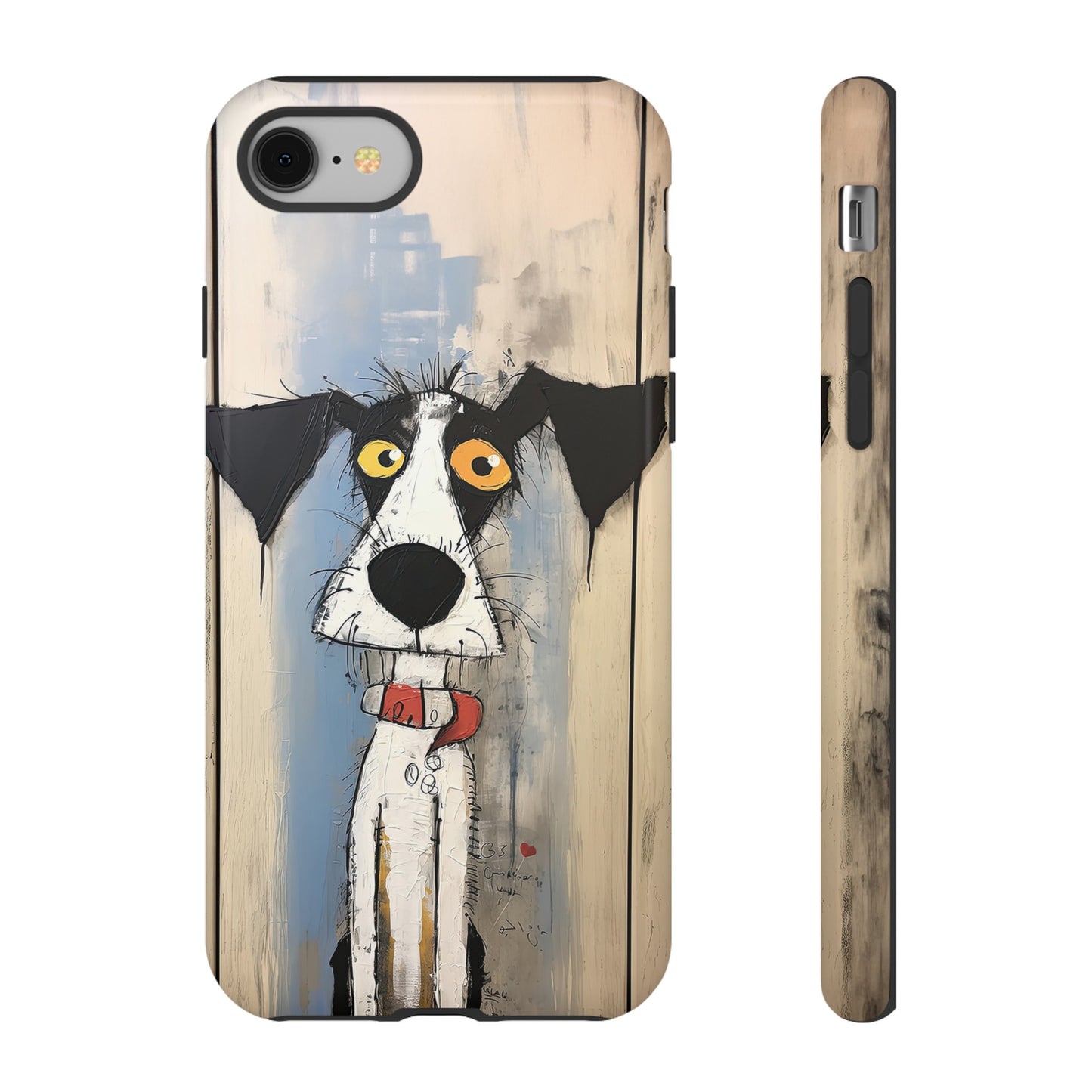 The Muttley Crew #2 - Tough iPhone Case