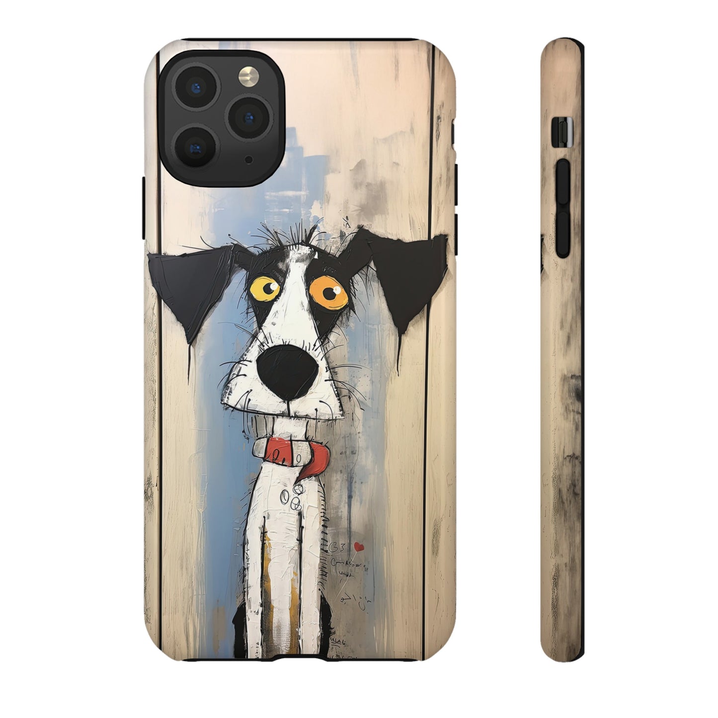 The Muttley Crew #2 - Tough iPhone Case