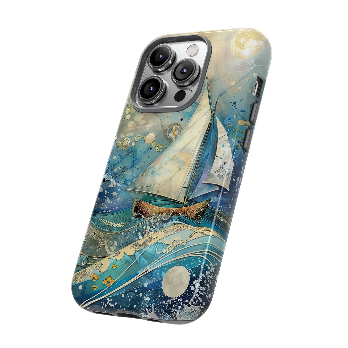 Ocean Dream - iPhone Tough Case