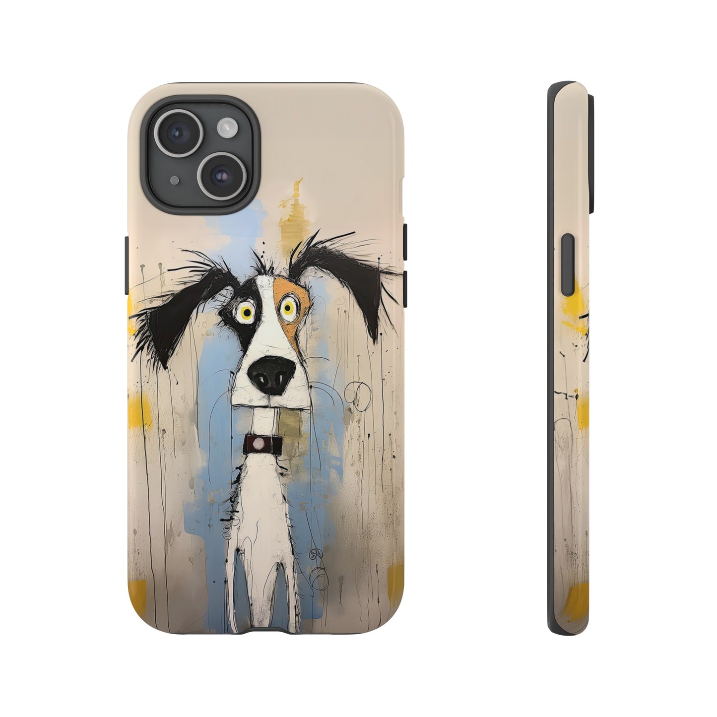 The Muttley Crew #5 - iPhone Tough Case