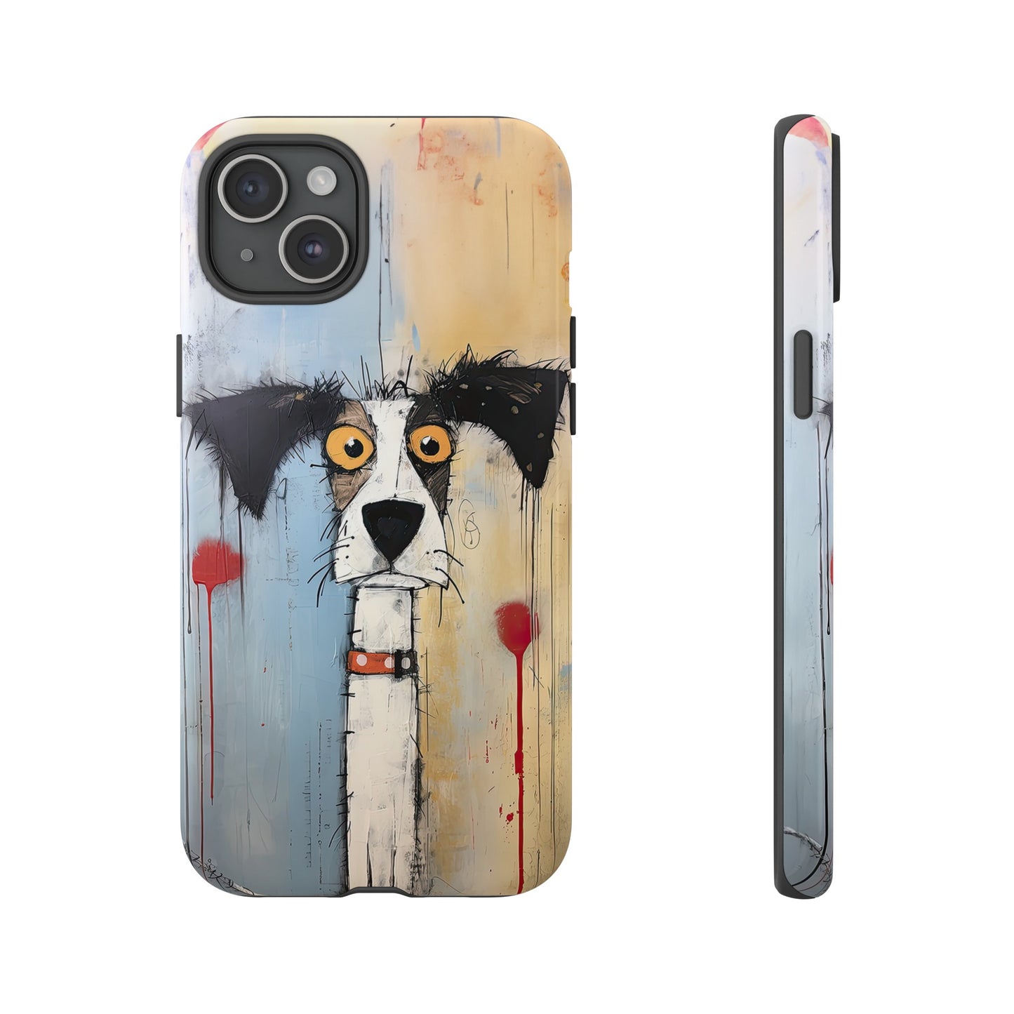 The Muttley Crew #4 - iPhone Tough Case