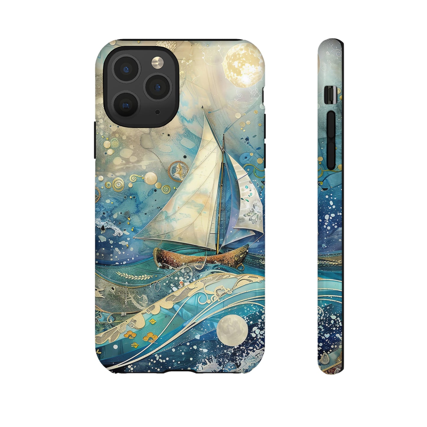 Ocean Dream - iPhone Tough Case