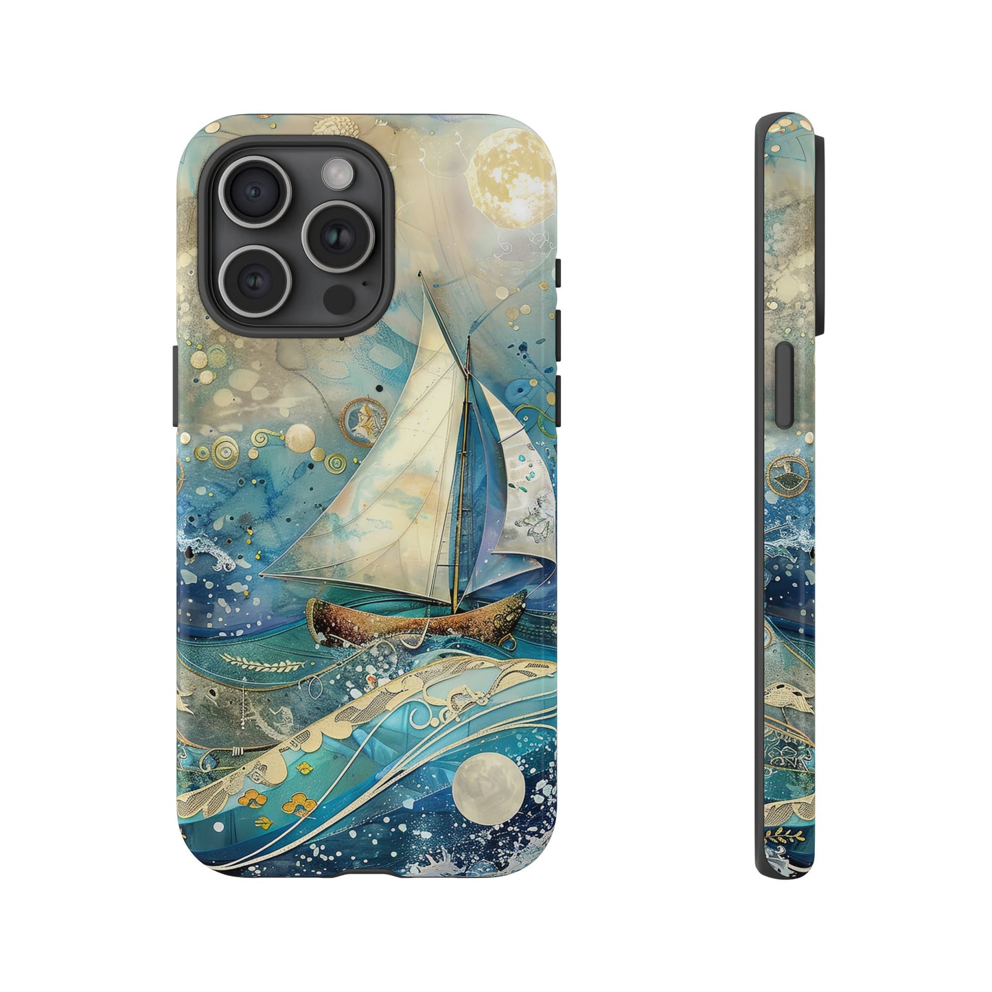 Ocean Dream - iPhone Tough Case