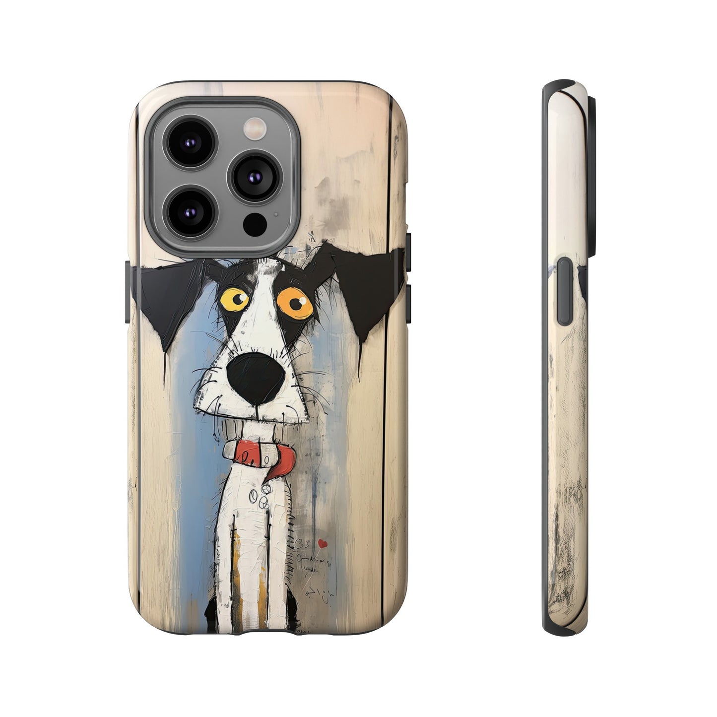 The Muttley Crew #2 - Tough iPhone Case