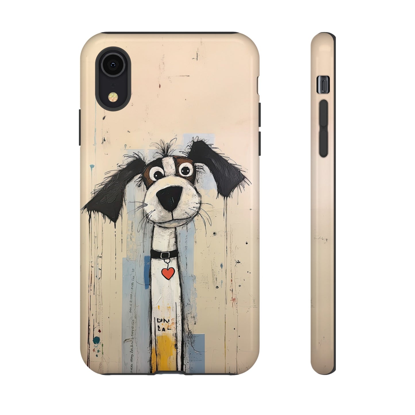 The Muttley Crew #1 - Tough iPhone Case