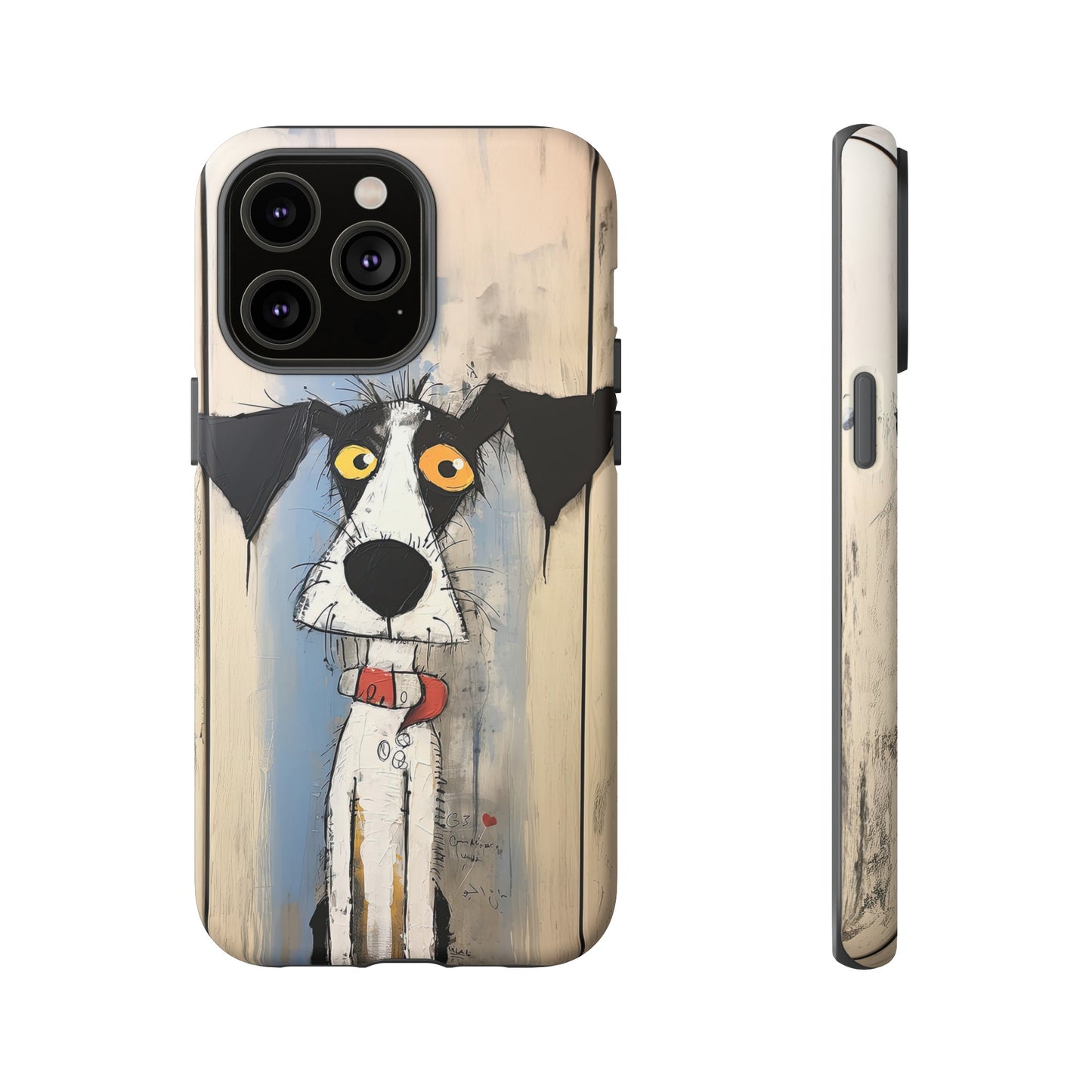 The Muttley Crew #2 - Tough iPhone Case