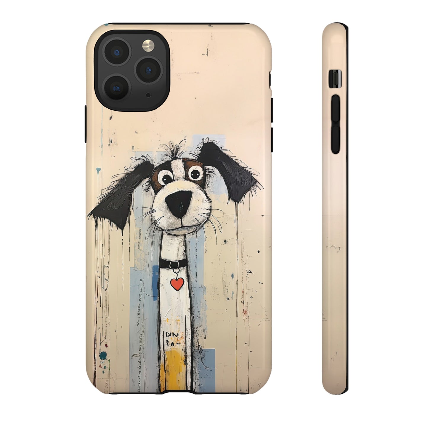 The Muttley Crew #1 - Tough iPhone Case