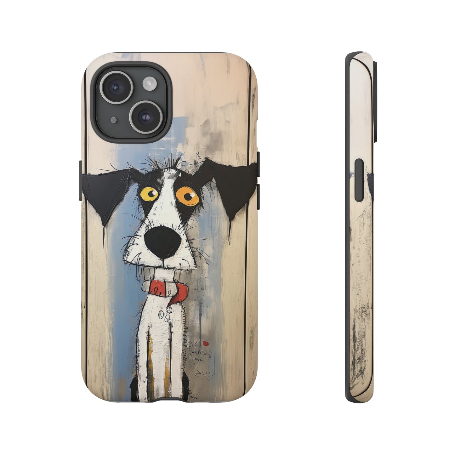 The Muttley Crew #2 - Tough iPhone Case