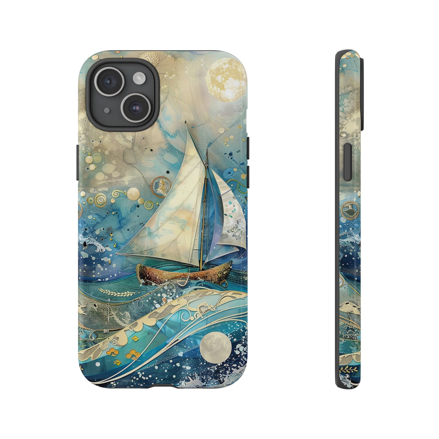 Ocean Dream - iPhone Tough Case