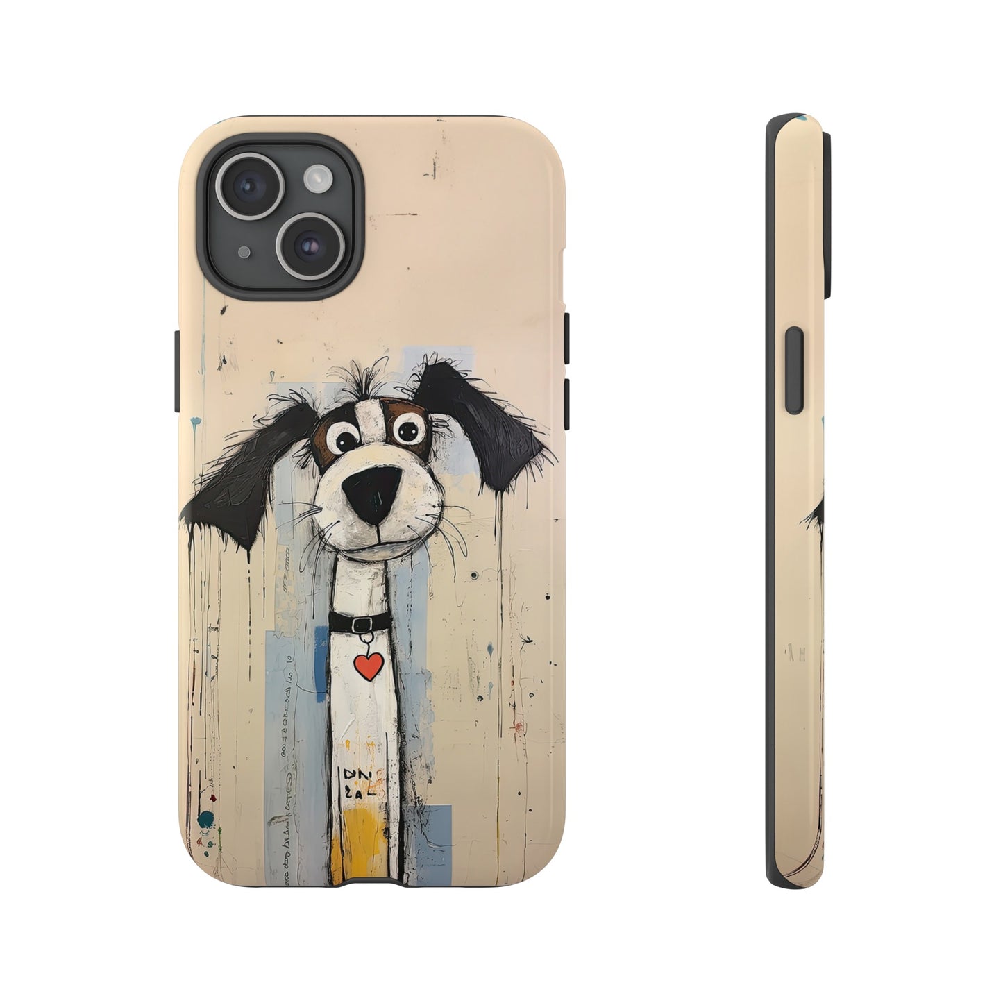 The Muttley Crew #1 - Tough iPhone Case