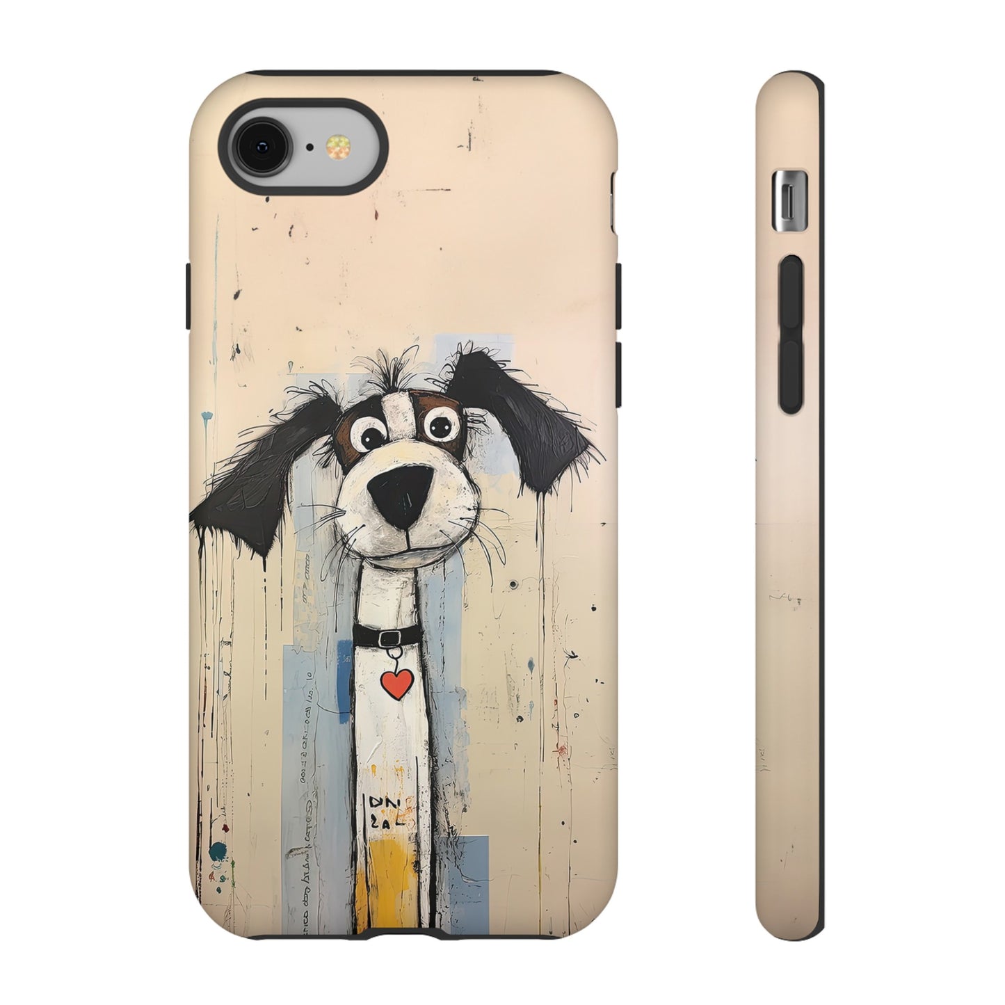 The Muttley Crew #1 - Tough iPhone Case