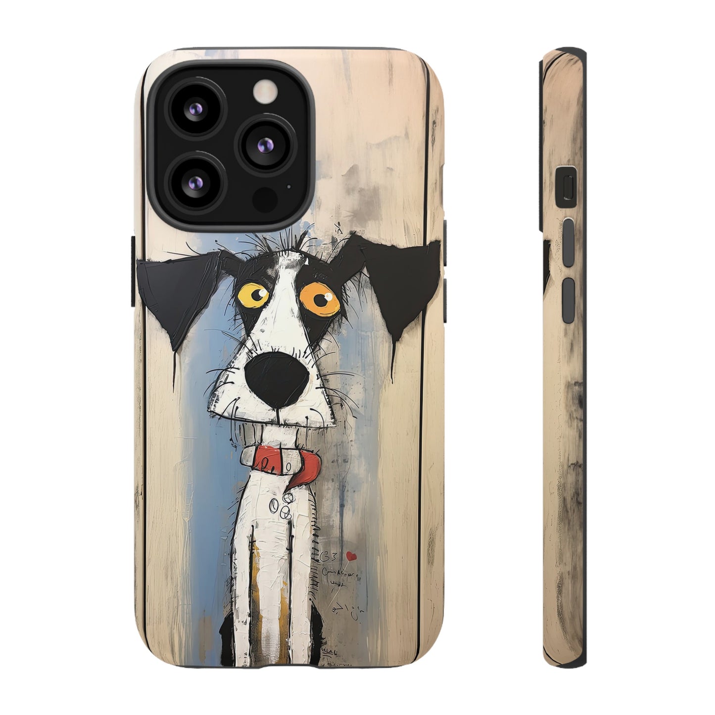 The Muttley Crew #2 - Tough iPhone Case