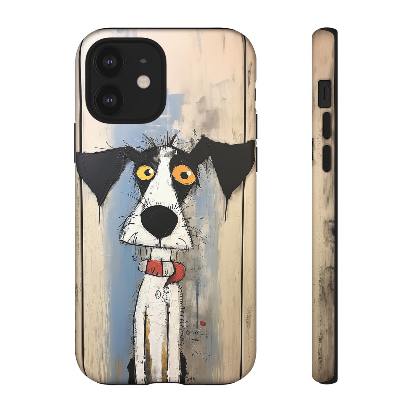 The Muttley Crew #2 - Tough iPhone Case