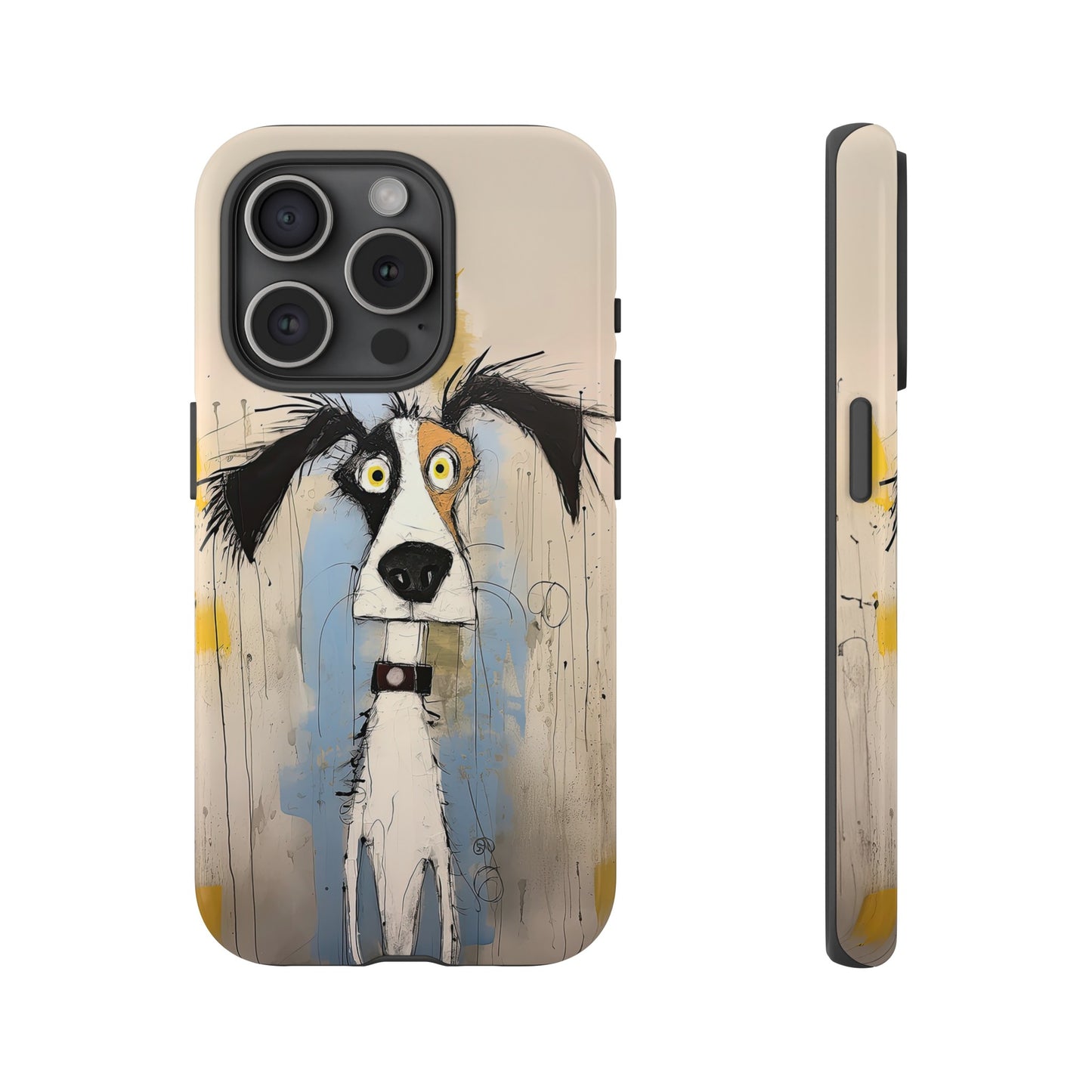 The Muttley Crew #5 - iPhone Tough Case