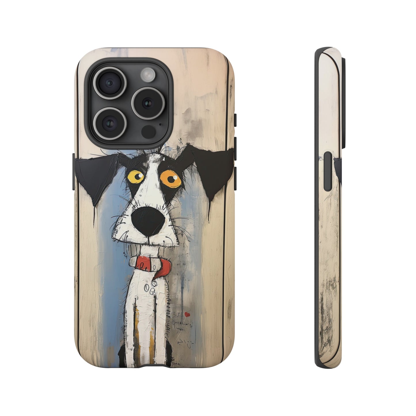 The Muttley Crew #2 - Tough iPhone Case