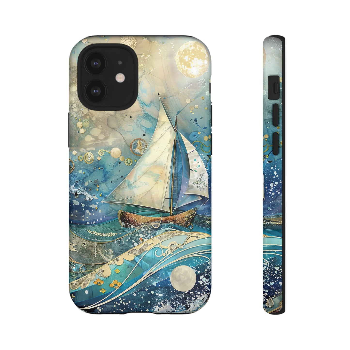 Ocean Dream - iPhone Tough Case