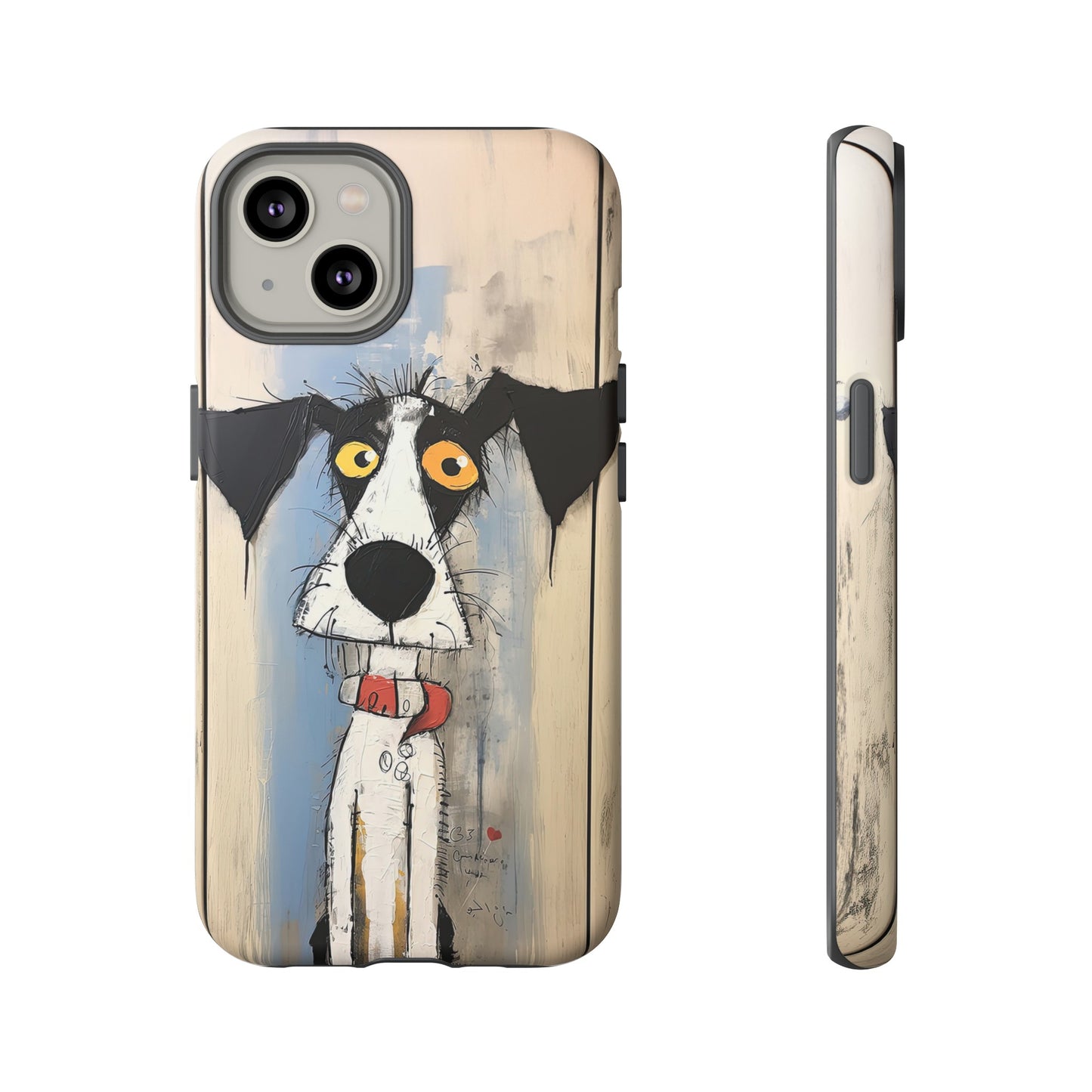 The Muttley Crew #2 - Tough iPhone Case