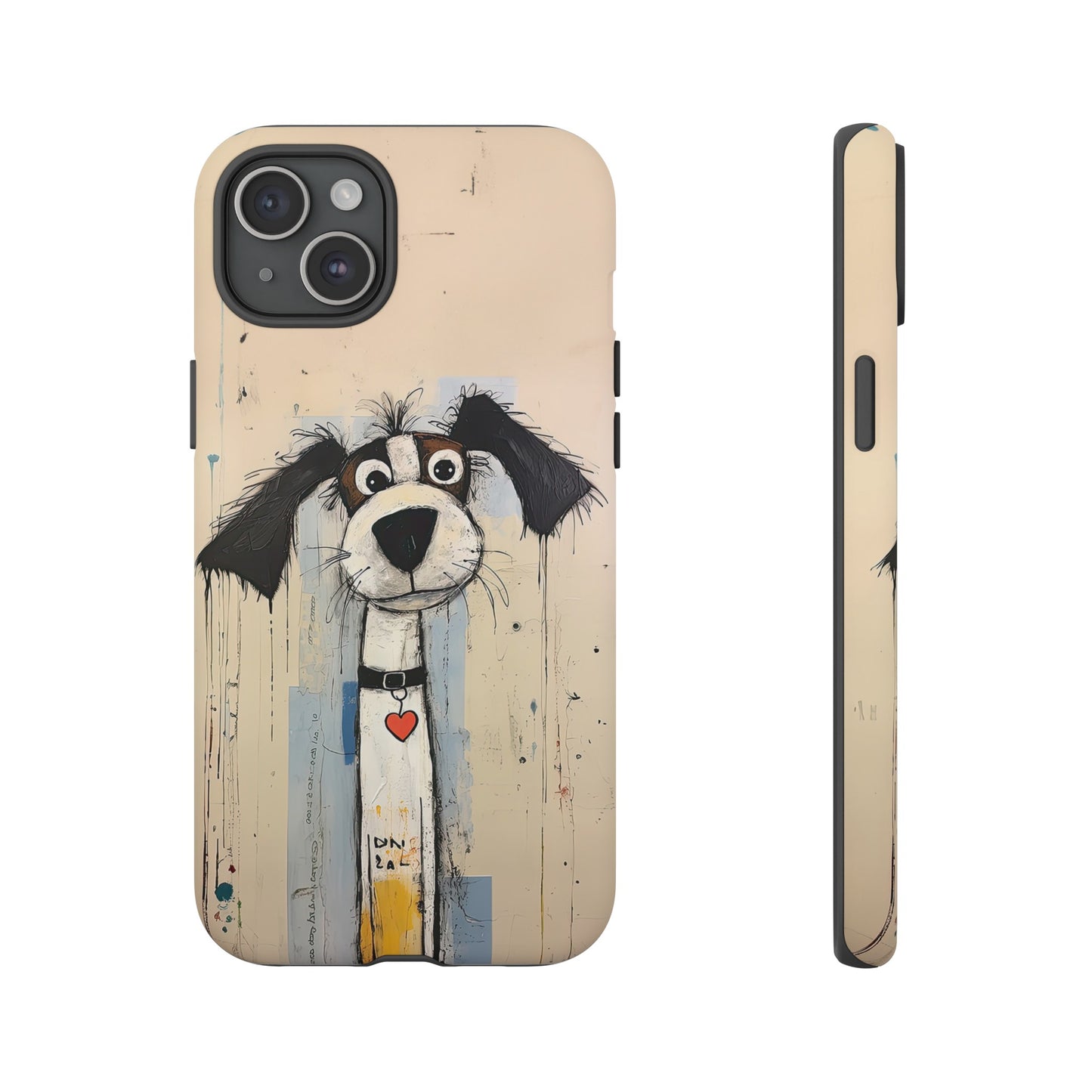 The Muttley Crew #1 - Tough iPhone Case