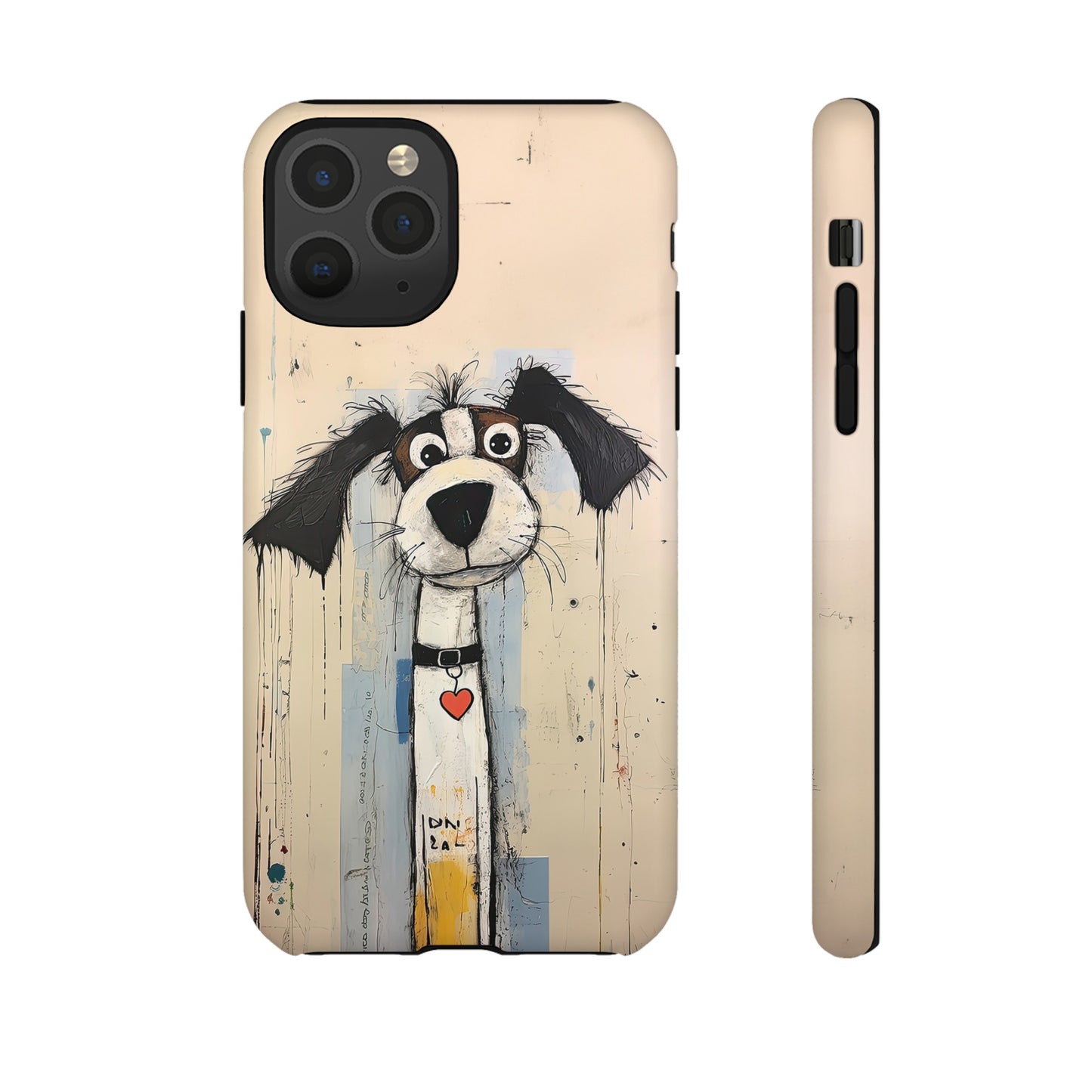 The Muttley Crew #1 - Tough iPhone Case