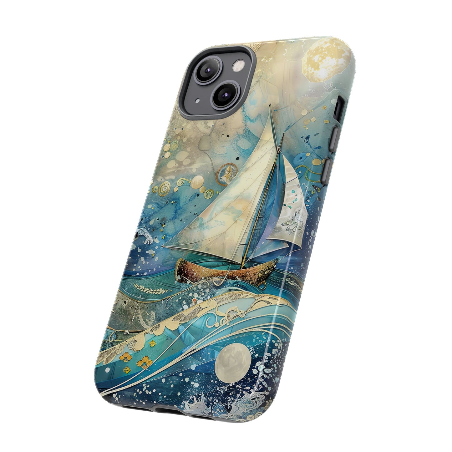 Ocean Dream - iPhone Tough Case