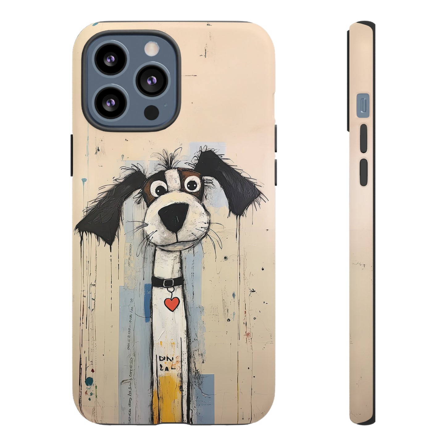 The Muttley Crew #1 - Tough iPhone Case