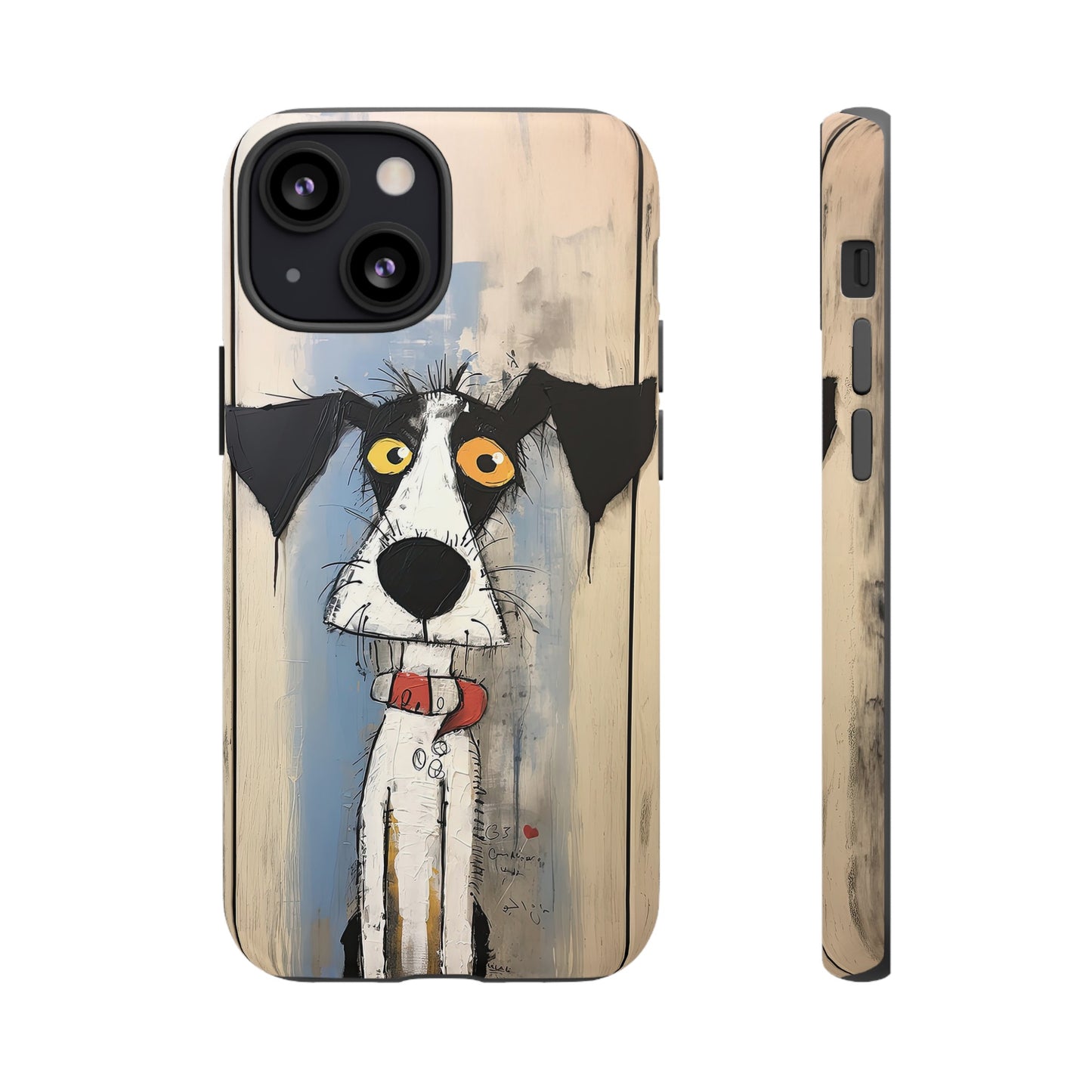 The Muttley Crew #2 - Tough iPhone Case