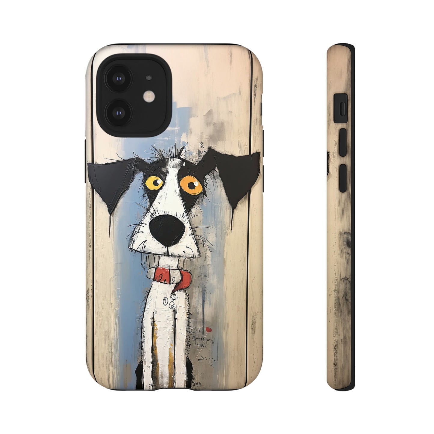 The Muttley Crew #2 - Tough iPhone Case