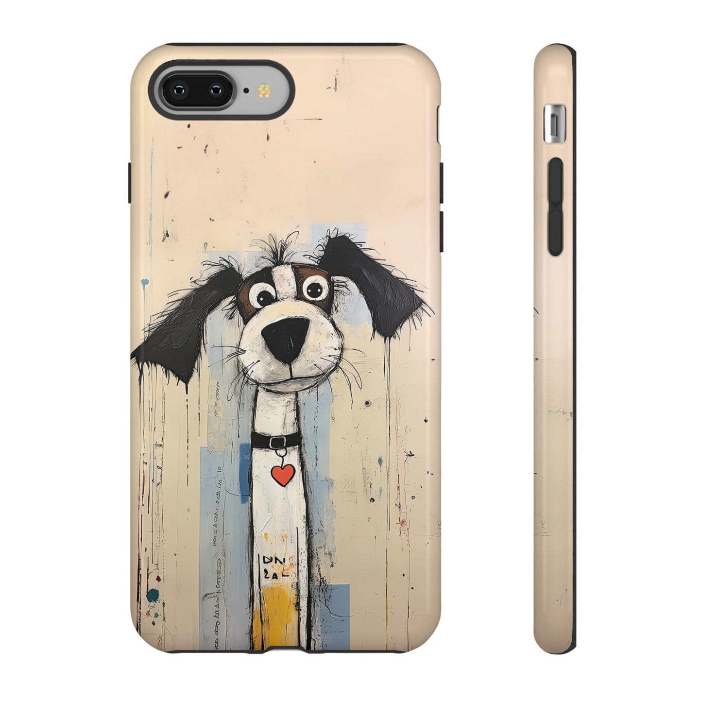 The Muttley Crew #1 - Tough iPhone Case