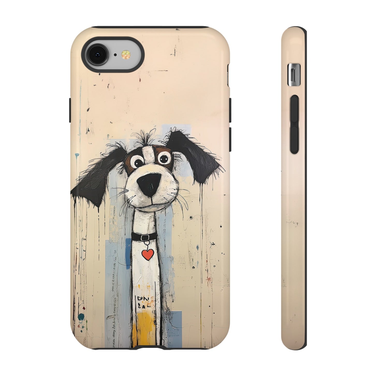 The Muttley Crew #1 - Tough iPhone Case