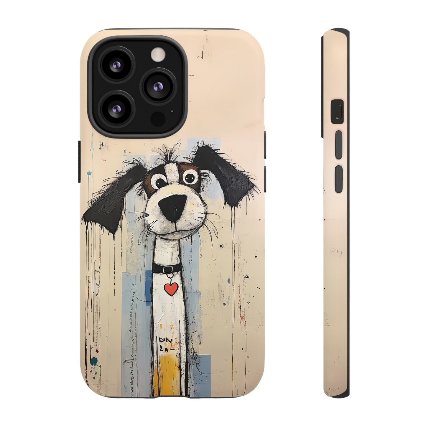 The Muttley Crew #1 - Tough iPhone Case