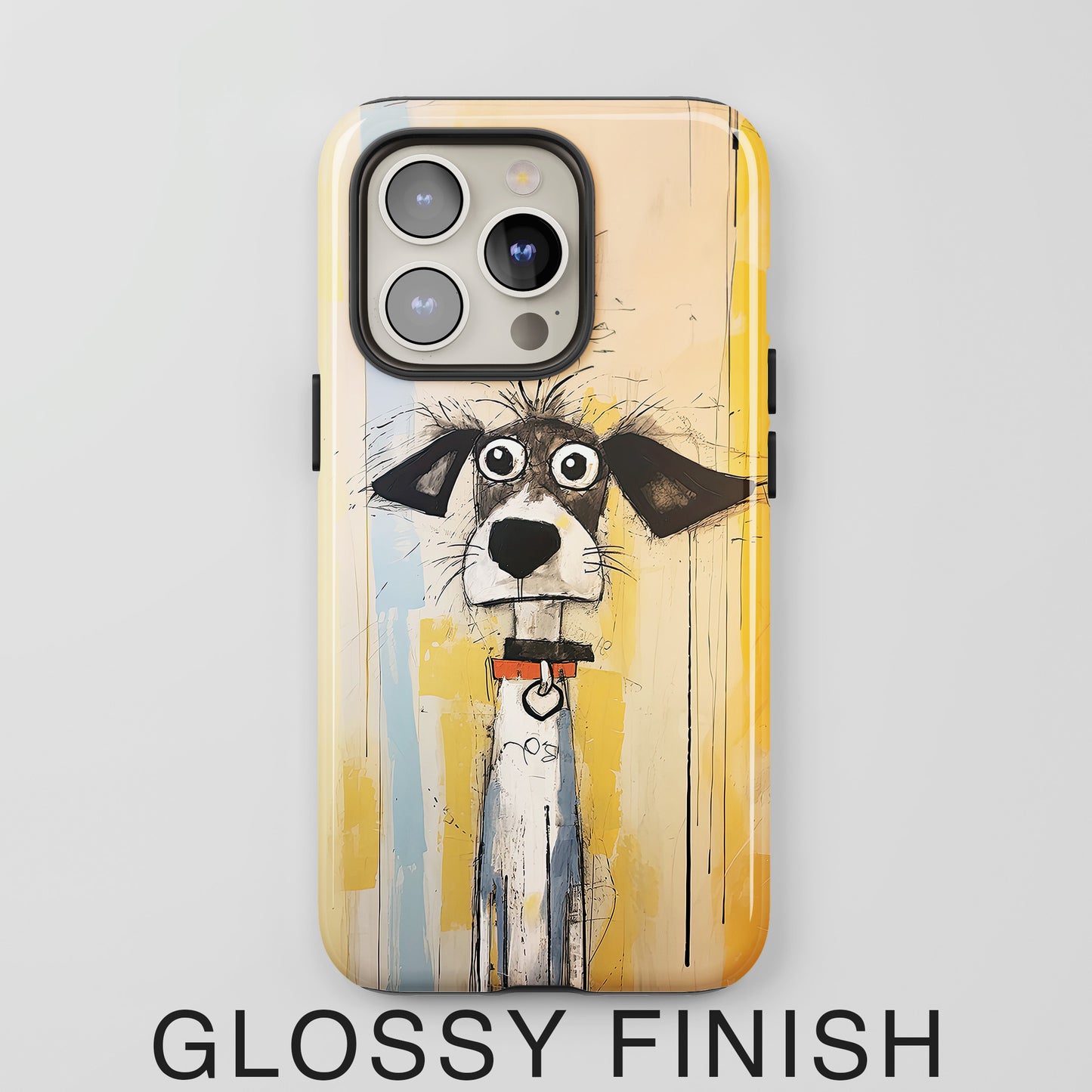 The Muttley Crew #6 - Tough iPhone Case