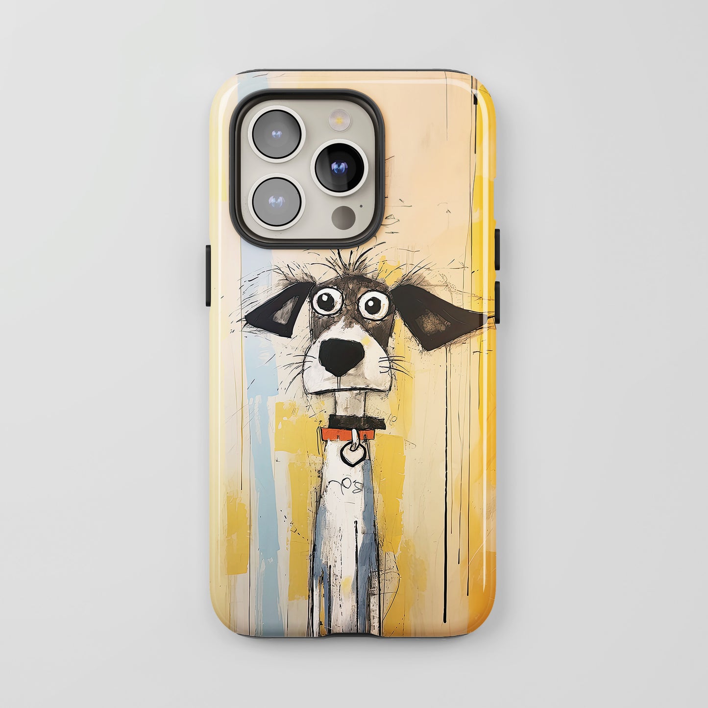 The Muttley Crew #6 - Tough iPhone Case