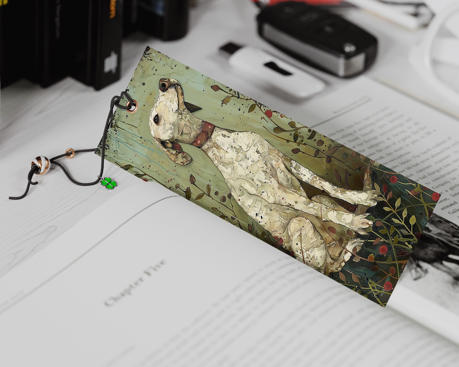 Whimsical Dogs Printable Bookmarks| Quirky Dog Bookmark Sheets| PNG bookmark sublimation| Cute Dogs Digital Bookmarks| Craft Gift for Women