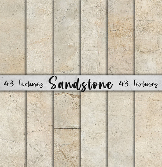 Sandstone Textures, Commercial Use, Neutral Stone Papers, JPG, Digital Backdrop, 11x8.5", Sublimation files, DIY Card Making, Paper Craft