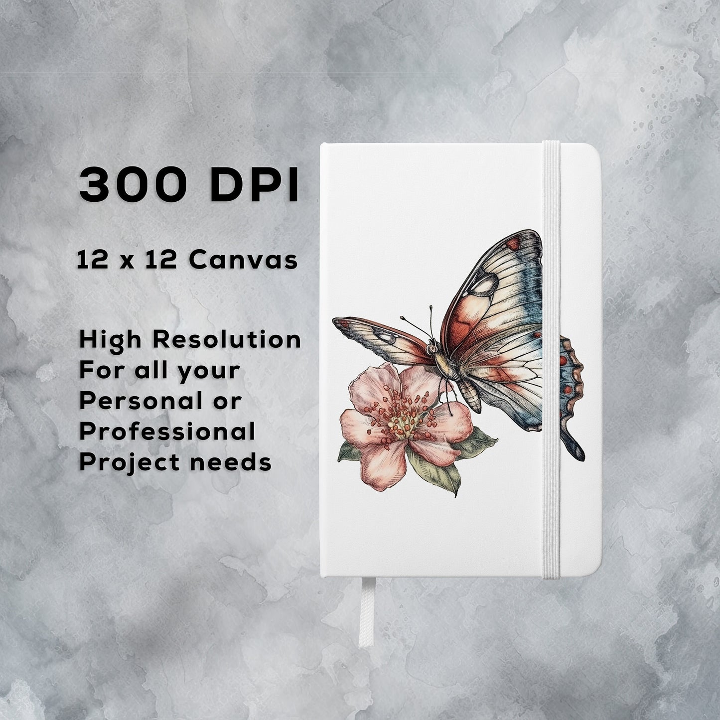 Watercolor Butterfly Clipart| Pastel Butterfly PNG| Floral Clipart| Summer Clip art| Butterfly Painting| Commercial Use| T-shirt Sublimation