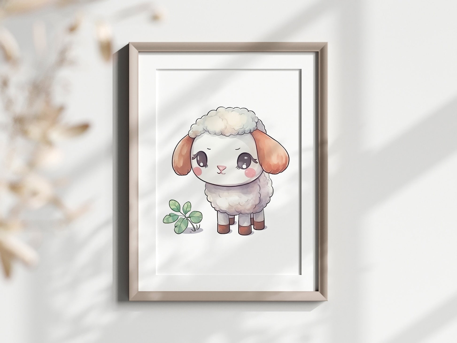 Watercolor farm animals clipart, Cute Farm Clip Art Bundle, Digital Clipart PNG Bundle, Nursery clipart, Printable Art, Birthday Invitation