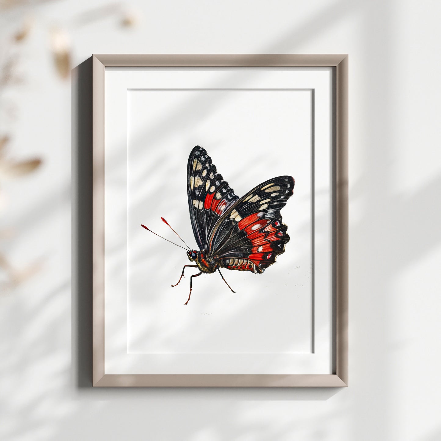 Watercolor Butterfly Clipart| Colorful Butterfly PNG Bundle| Butterfly Painting| Commercial Use| T-shirt Sublimation| Birthday Invitation