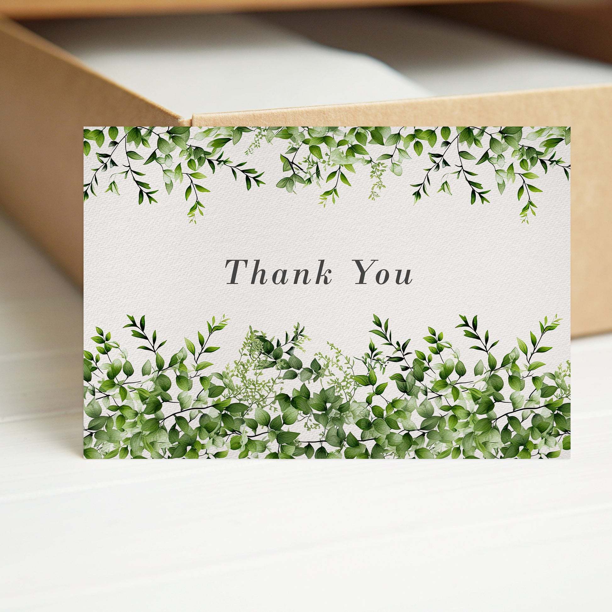 Greenery clipart, Watercolor greenery border, Seamless border, Pre design for invitation, Commercial use, Graphics design, wedding, signage