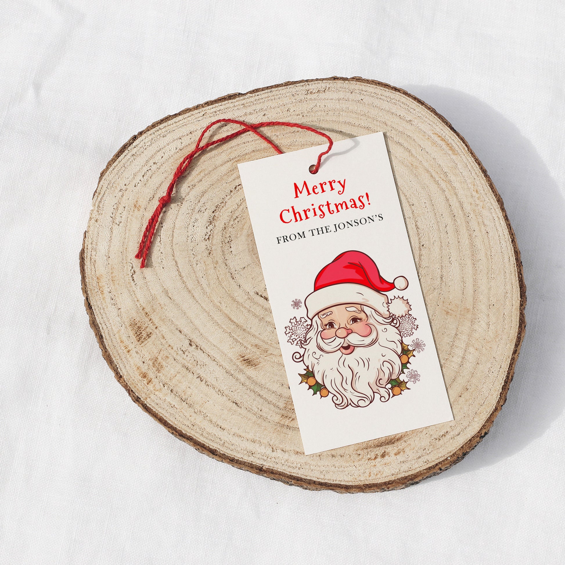 Retro Santa Clipart: Santa Claus Art for Christmas Crafts and Decor | PNG Bundle | Digital Download | Sublimation files | Kawaii X-mas Pack